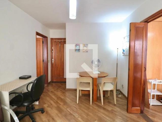 Apartamento para Locação em São Paulo/SP Consolação 1 Quartos
