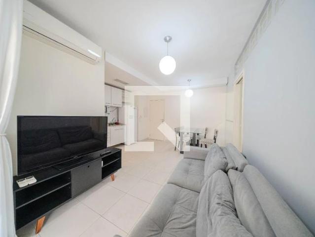 Apartamento para Locação em São Paulo/SP Consolação 1 Quartos