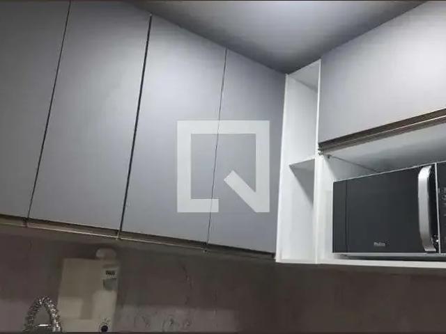 Apartamento para Locação em São Paulo/SP Consolação 1 Quartos