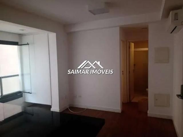 Apartamento para Locação em São Paulo/SP Consolação 1 Quartos