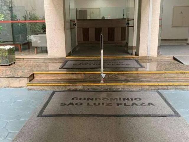 Apartamento para Locação em São Paulo/SP Consolação 1 Quartos