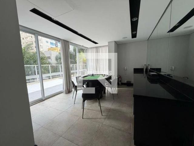 Apartamento para Locação em São Paulo/SP Consolação 1 Quartos