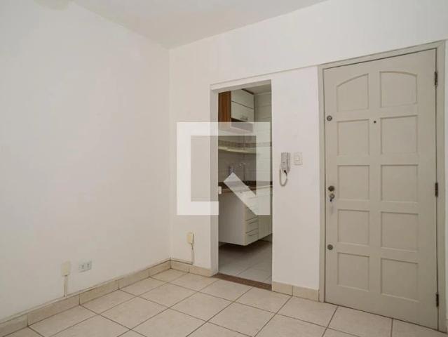 Apartamento para Locação em São Paulo/SP Consolação 1 Quartos