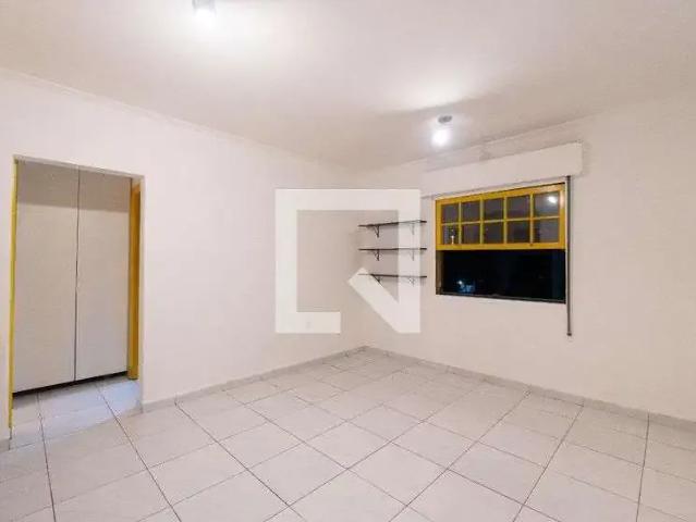 Apartamento para Locação em São Paulo/SP Consolação 1 Quartos