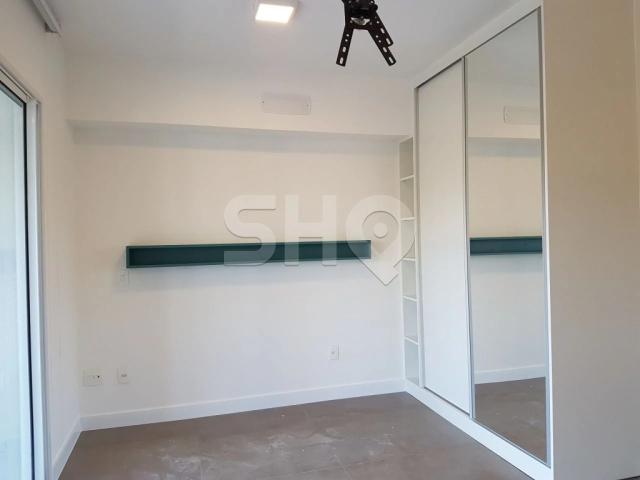 Apartamento para Locação em São Paulo/SP Consolação 1 Quartos