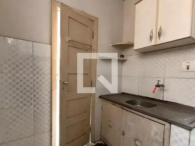 Apartamento para Locação em São Paulo/SP Consolação 1 Quartos