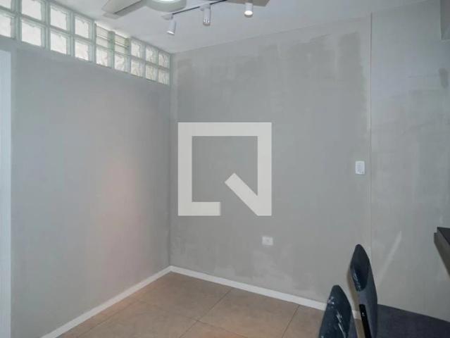 Apartamento para Locação em São Paulo/SP Consolação 1 Quartos