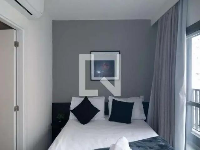 Apartamento para Locação em São Paulo/SP Consolação 1 Quartos