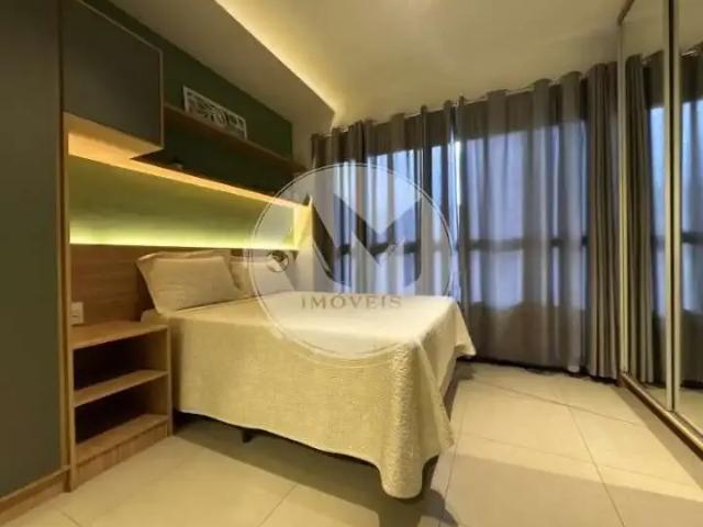 Apartamento para Locação em São Paulo/SP Consolação 1 Quartos