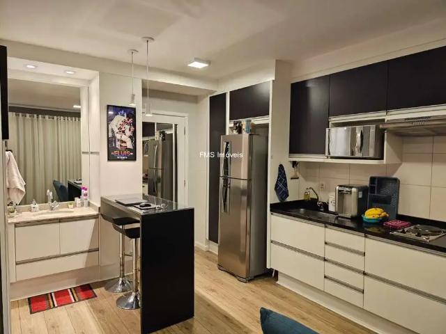 Apartamento para Locação em São Paulo/SP Consolação 1 Quartos