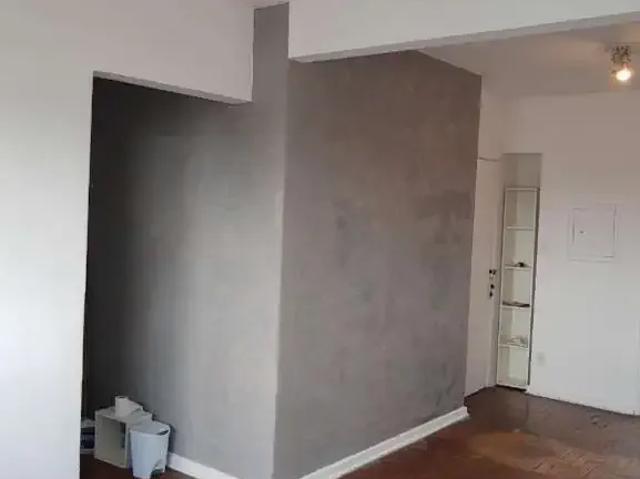 Apartamento para Locação em São Paulo/SP Consolação 1 Quartos