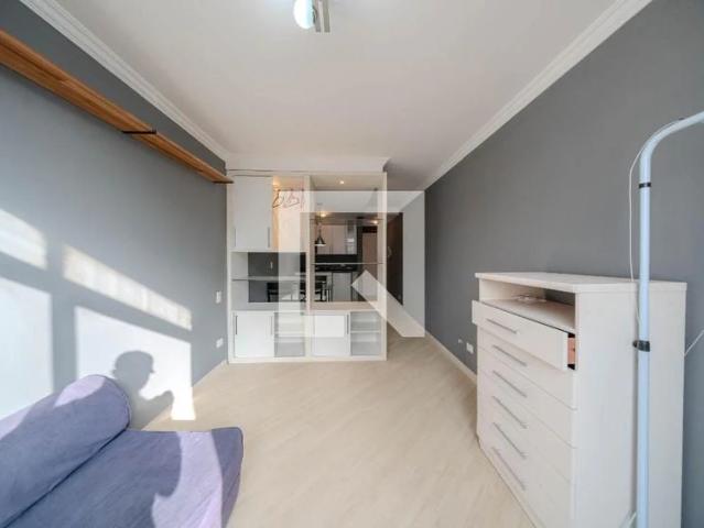 Apartamento para Locação em São Paulo/SP Consolação 1 Quartos