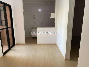 Apartamento para Locação em São Paulo/SP Consolação 1 Quartos