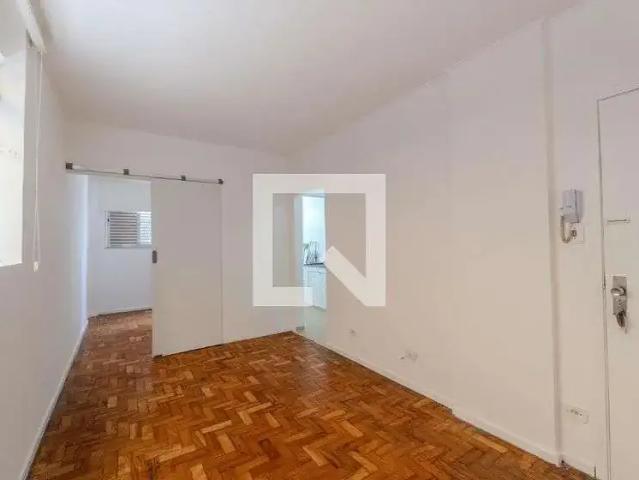 Apartamento para Locação em São Paulo/SP Consolação 1 Quartos