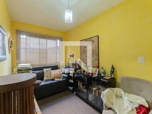 Apartamento para Locação em São Paulo/SP Consolação 1 Quartos