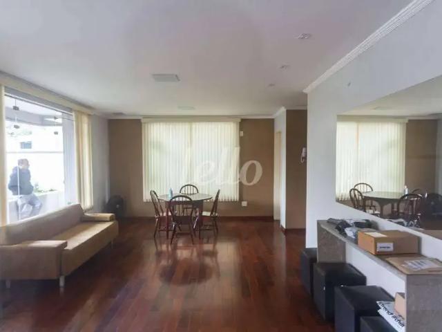 Apartamento para Locação em São Paulo/SP Consolação 1 Quartos