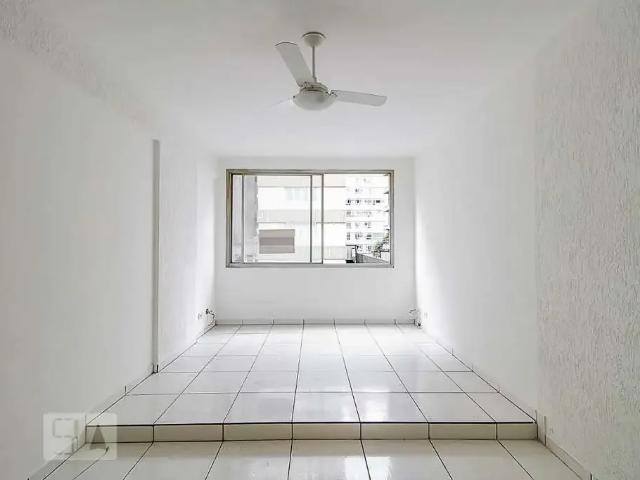 Apartamento para Locação em São Paulo/SP Consolação 1 Quartos