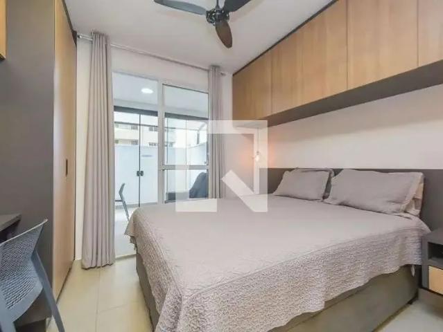 Apartamento para Locação em São Paulo/SP Consolação 1 Quartos