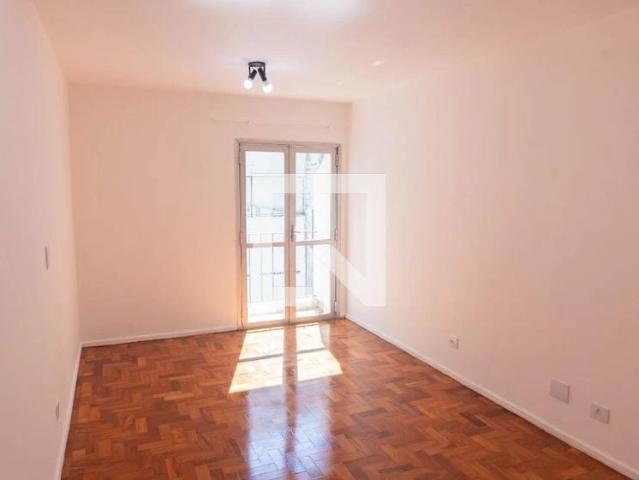 Apartamento para Locação em São Paulo/SP Consolação 1 Quartos