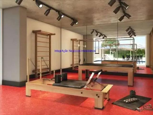 Apartamento para Locação em São Paulo/SP Consolação 1 Quartos