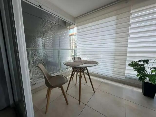 Apartamento para Locação em São Paulo/SP Consolação 1 Quartos