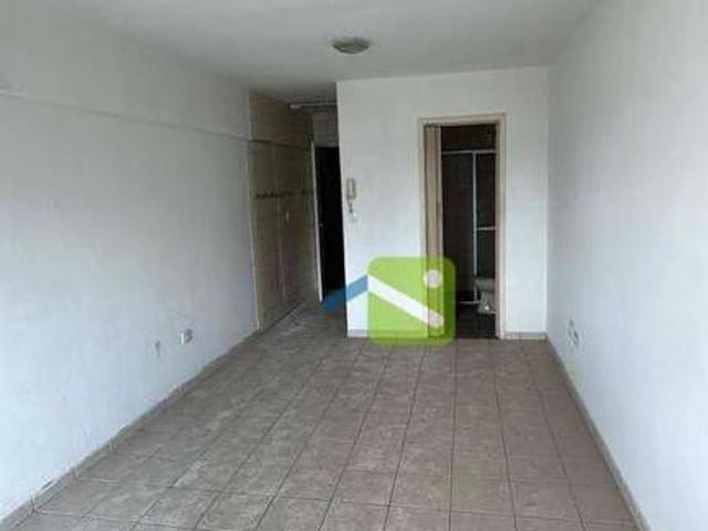 Apartamento para Locação em São Paulo/SP Consolação 1 Quartos