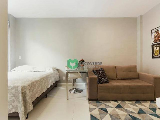 Apartamento para Locação em São Paulo/SP Consolação 1 Quartos