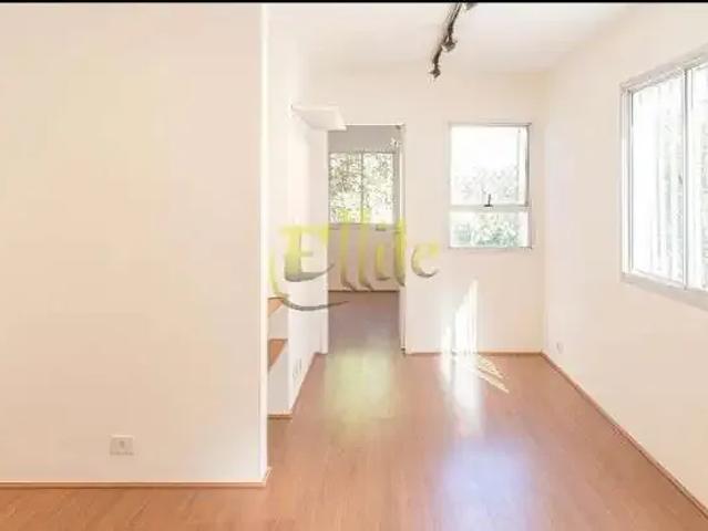 Apartamento para Locação em São Paulo/SP Consolação 1 Quartos