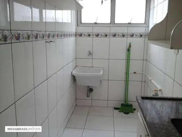 Apartamento para Locação em São Paulo/SP Consolação 1 Quartos