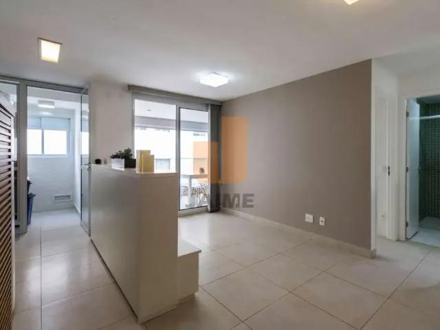 Apartamento para Locação em São Paulo/SP Consolação 1 Quartos