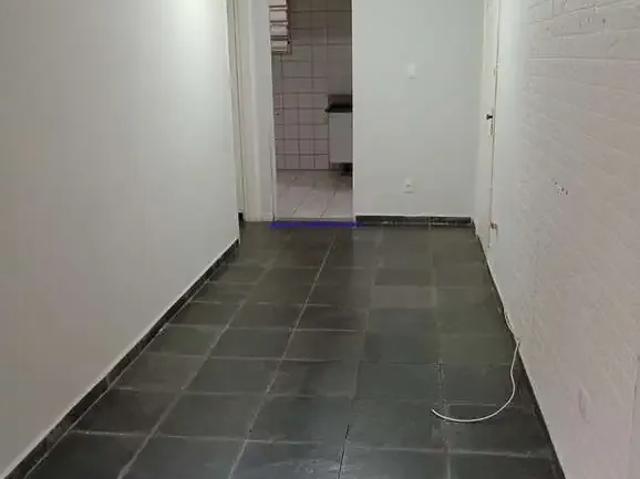 Apartamento para Locação em São Paulo/SP Consolação 1 Quartos