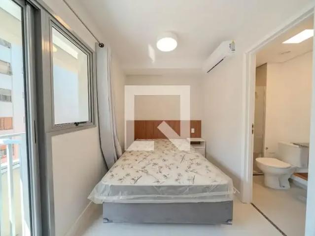 Apartamento para Locação em São Paulo/SP Consolação 1 Quartos