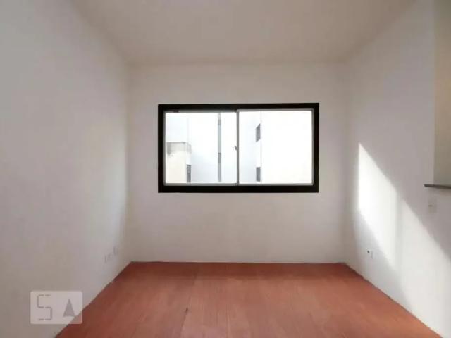 Apartamento para Locação em São Paulo/SP Consolação 1 Quartos