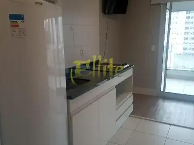 Apartamento para Locação em São Paulo/SP Consolação 1 Quartos