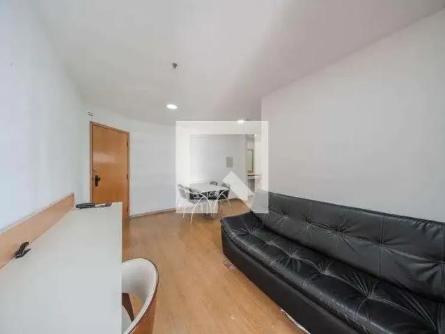 Apartamento para Locação em São Paulo/SP Consolação 1 Quartos