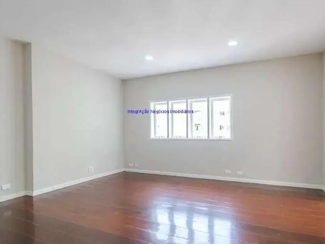 Apartamento para Locação em São Paulo/SP Consolação 1 Quartos