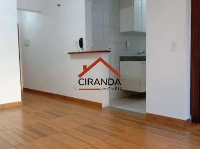 Apartamento para Locação em São Paulo/SP Consolação 1 Quartos
