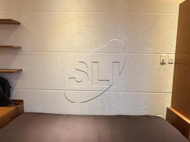 Apartamento para Locação em São Paulo/SP Consolação 1 Quartos