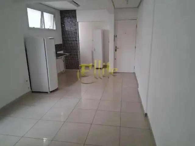 Apartamento para Locação em São Paulo/SP Consolação 1 Quartos