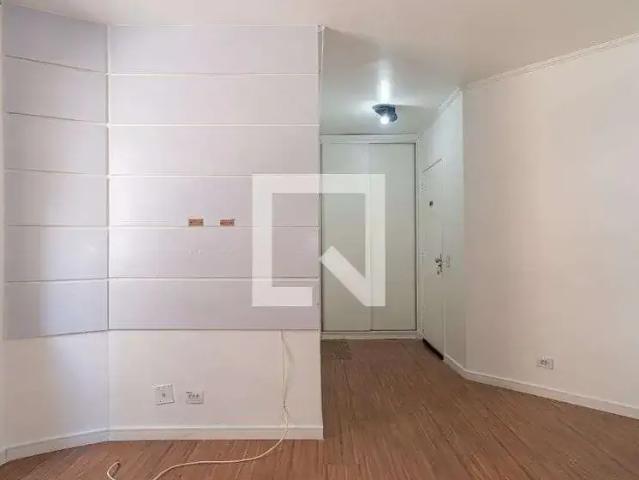 Apartamento para Locação em São Paulo/SP Consolação 1 Quartos
