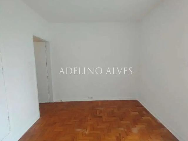 Apartamento para Locação em São Paulo/SP Consolação 1 Quartos