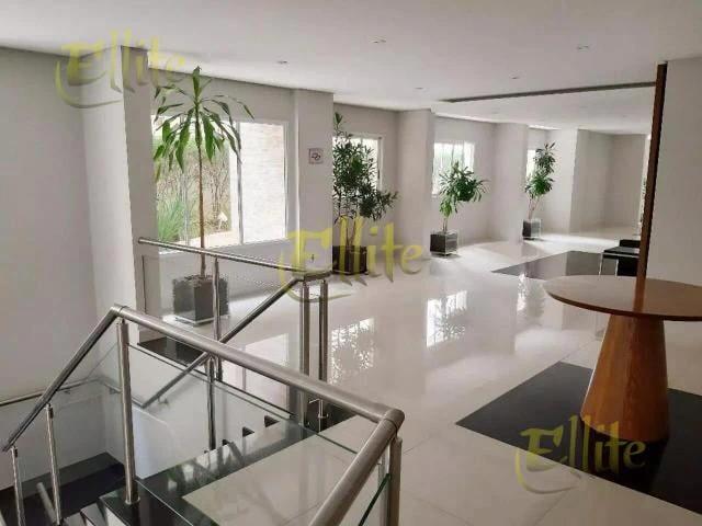 Apartamento para Locação em São Paulo/SP Consolação 1 Quartos
