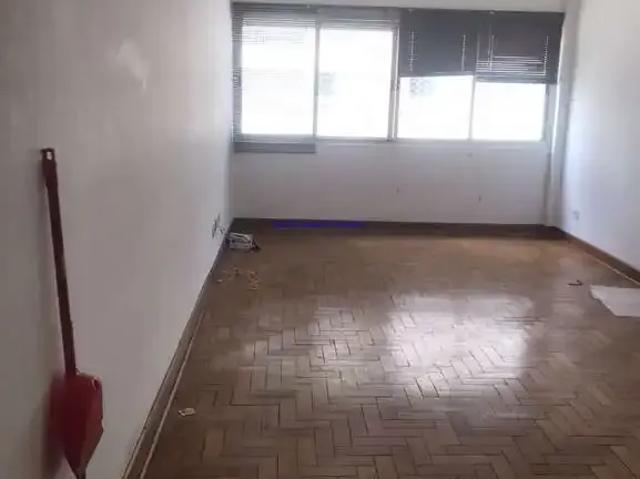 Apartamento para Locação em São Paulo/SP Consolação 1 Quartos