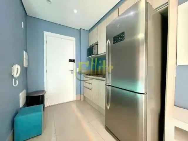 Apartamento para Locação em São Paulo/SP Consolação 1 Quartos