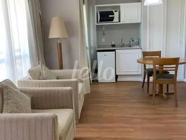 Apartamento para Locação em São Paulo/SP Consolação 1 Quartos