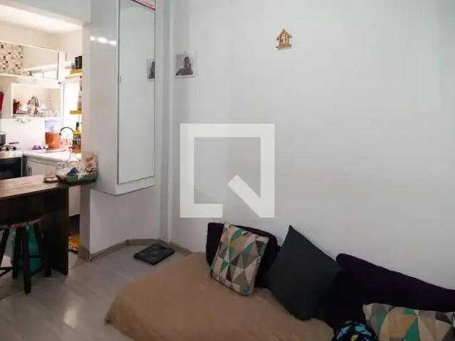 Apartamento para Locação em São Paulo/SP Consolação 1 Quartos