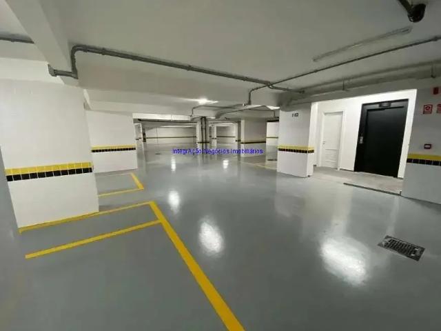 Apartamento para Locação em São Paulo/SP Consolação 1 Quartos
