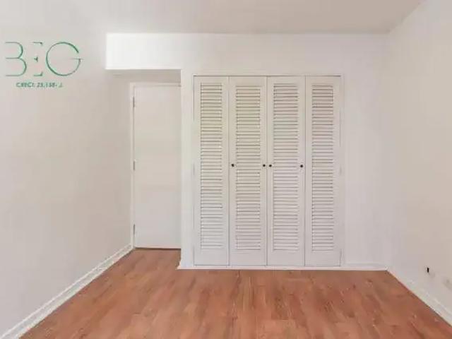 Apartamento para Locação em São Paulo/SP Consolação 1 Quartos