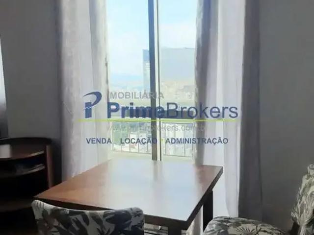 Apartamento para Locação em São Paulo/SP Consolação 1 Quartos