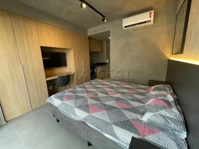 Apartamento para Locação em São Paulo/SP Consolação 1 Quartos